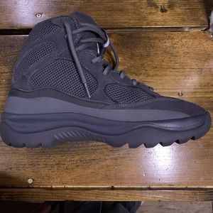 Yeezy desert boots